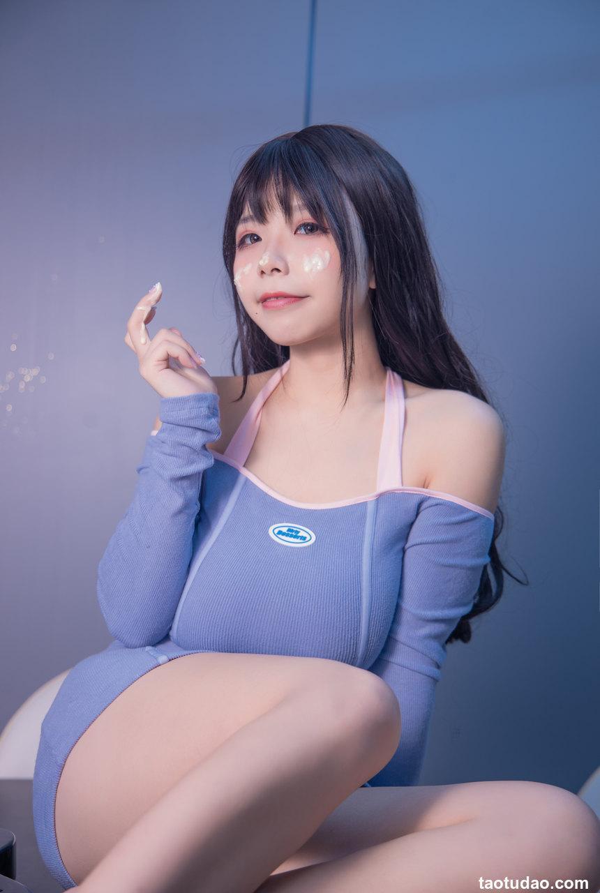 无颜小天使wy - NO.15 吉他妹妹2.0 [25P-370MB]