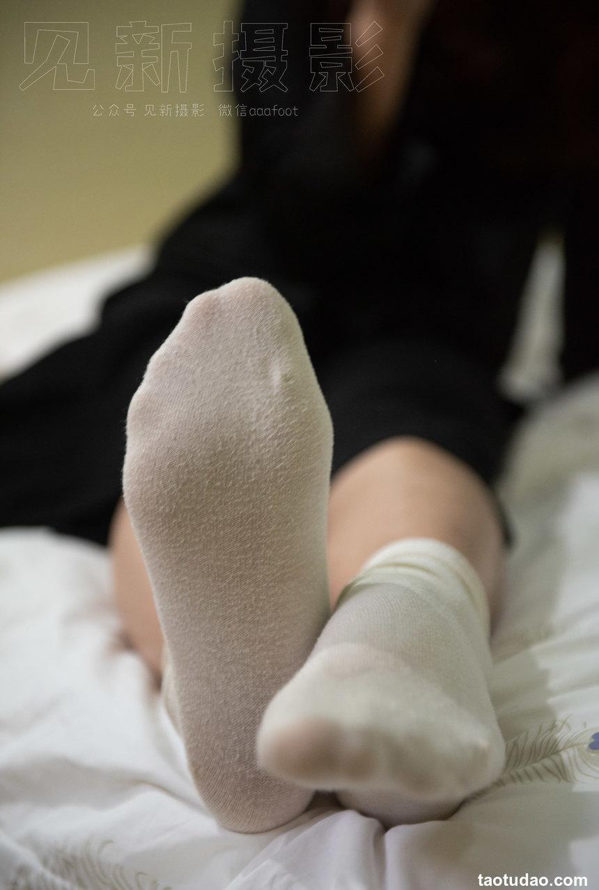 [见新摄影]NO.001-东山口 朵儿 [他呕吐]【套图+视频-1.73G】