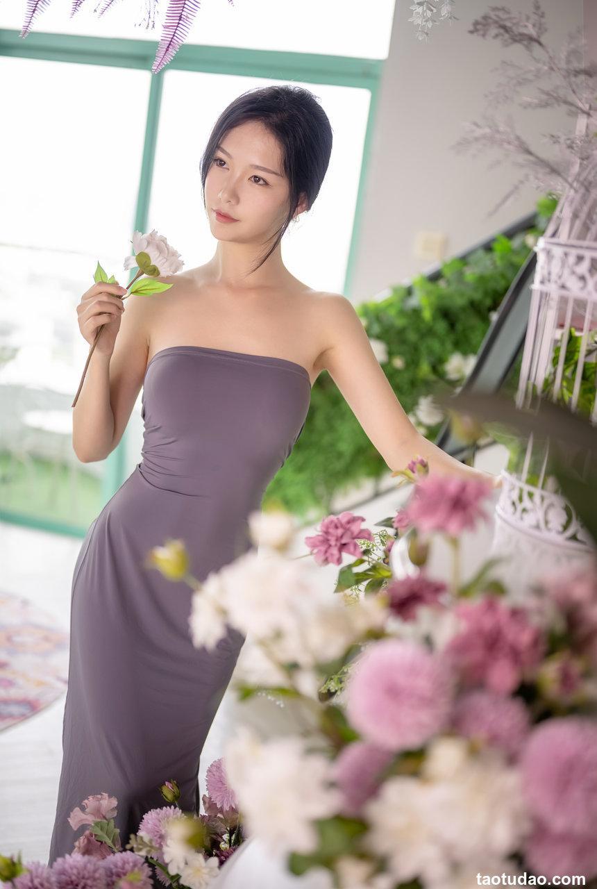 抖娘 – 利世 –  吉他姐姐[42P+1V／811MB]