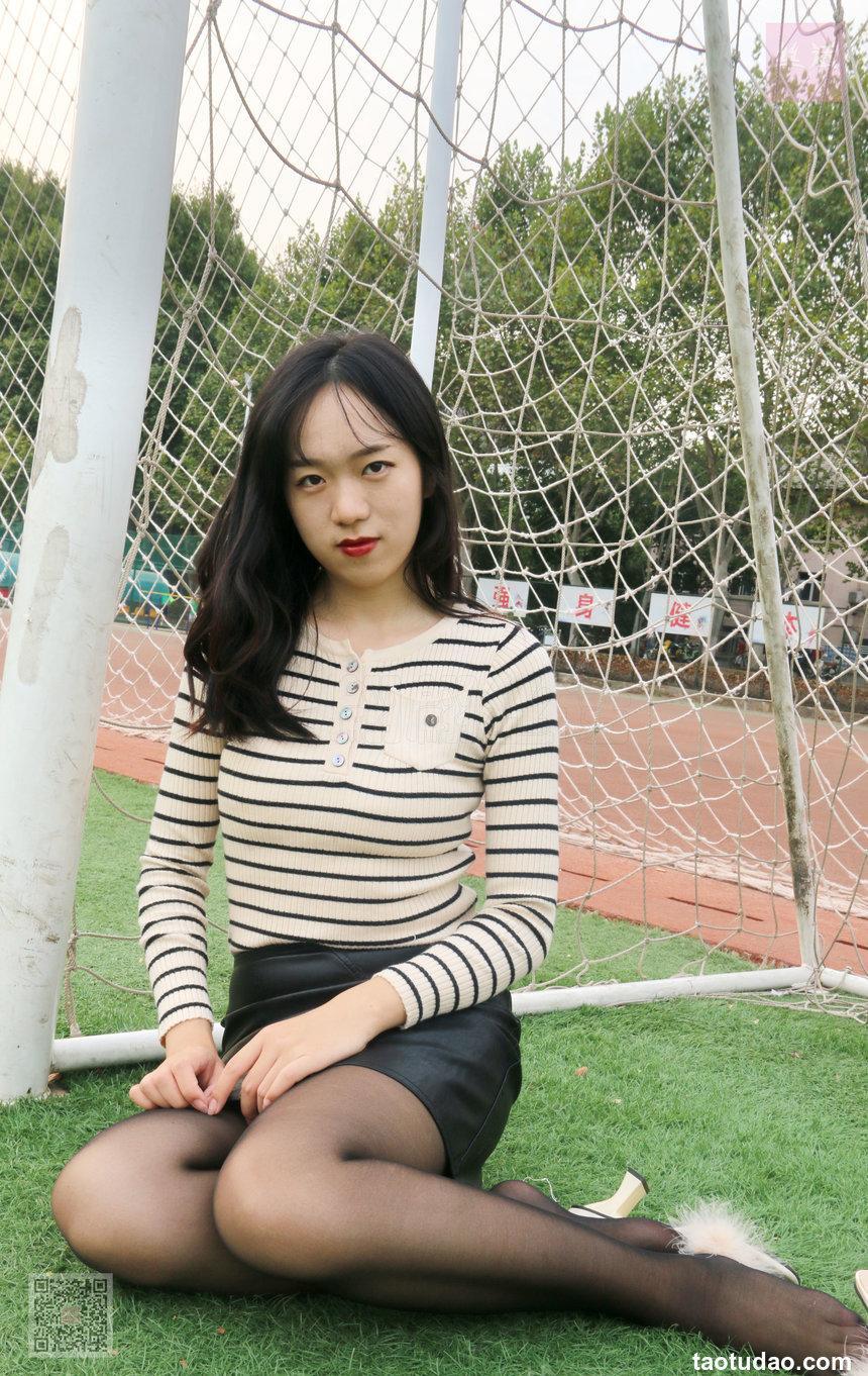 [SiHua思话]SH008 学而丝 子琦[98P／274MB]