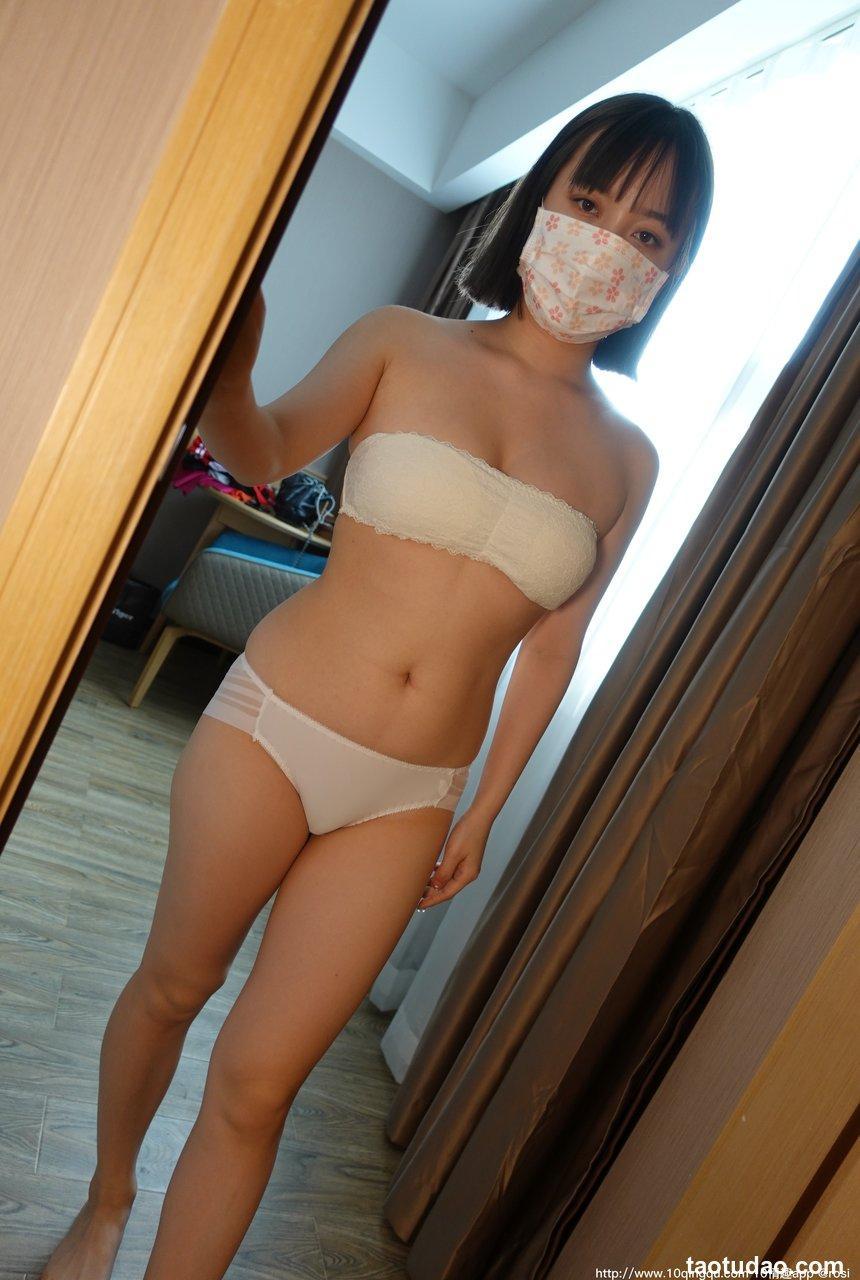 [ROSI写真]口罩系列 2020.10.26 NO.1597 [67P91MB]