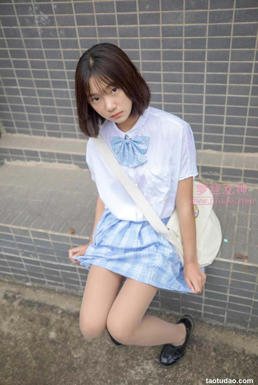 梦丝女神 洛洛-梦幻学记 [62+1P]