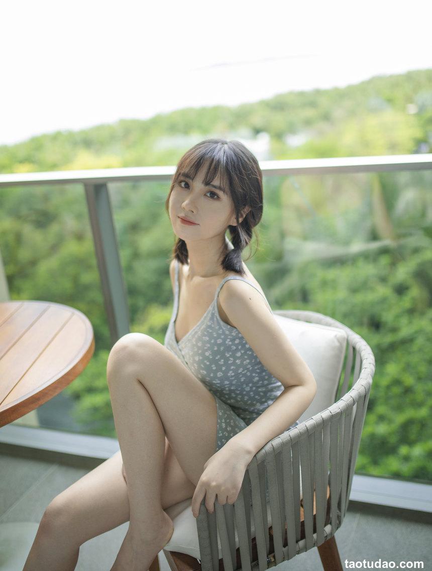 念雪ww - NO.30 无尽夏 [27P-221MB]