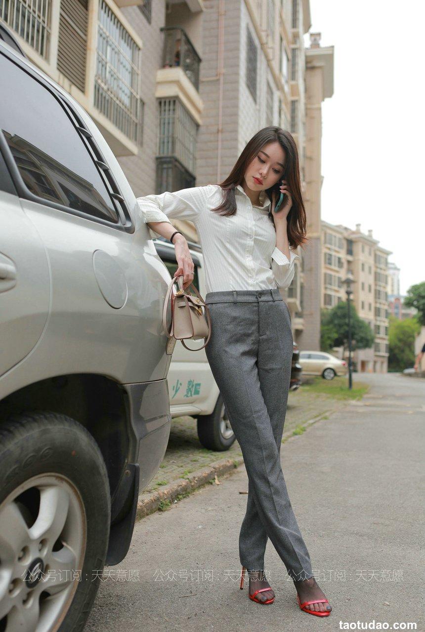 [IESS异思趣向] 2021.06.15 丝享家833：佳爷《六月女神特辑》[83P／158MB]