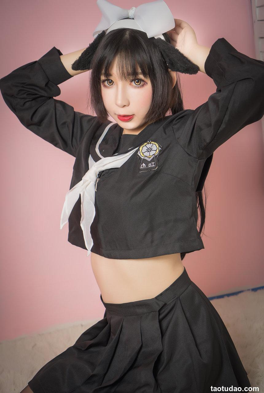 黑米粥 NO.004 – PANDA [59P-655M]