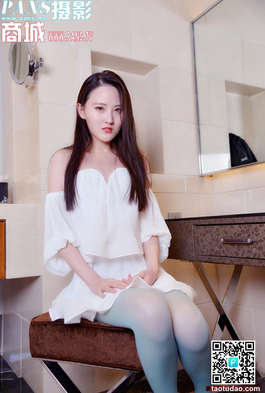 [PANS写真] 2018.12.19 NO.1066 狐狸 [24P+1V207M]