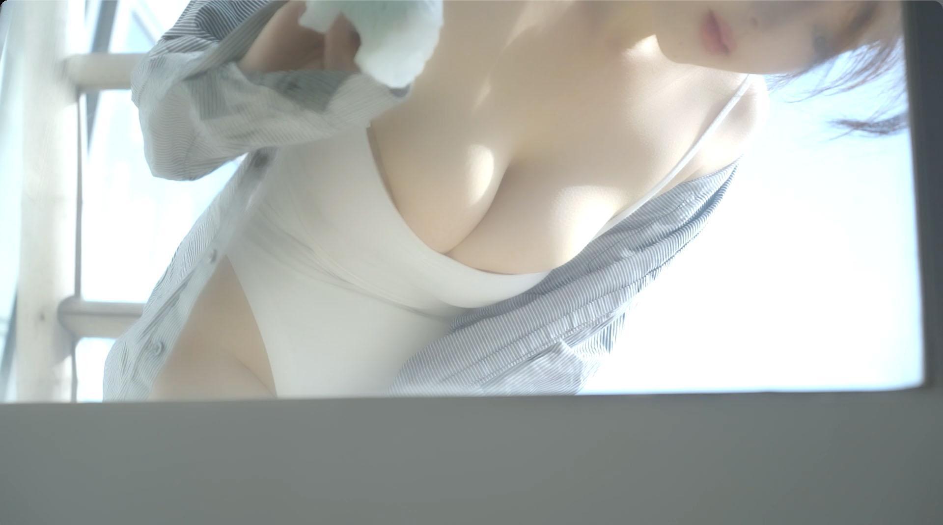 樱晚GiGi 直男的星期天 [1V-460MB]