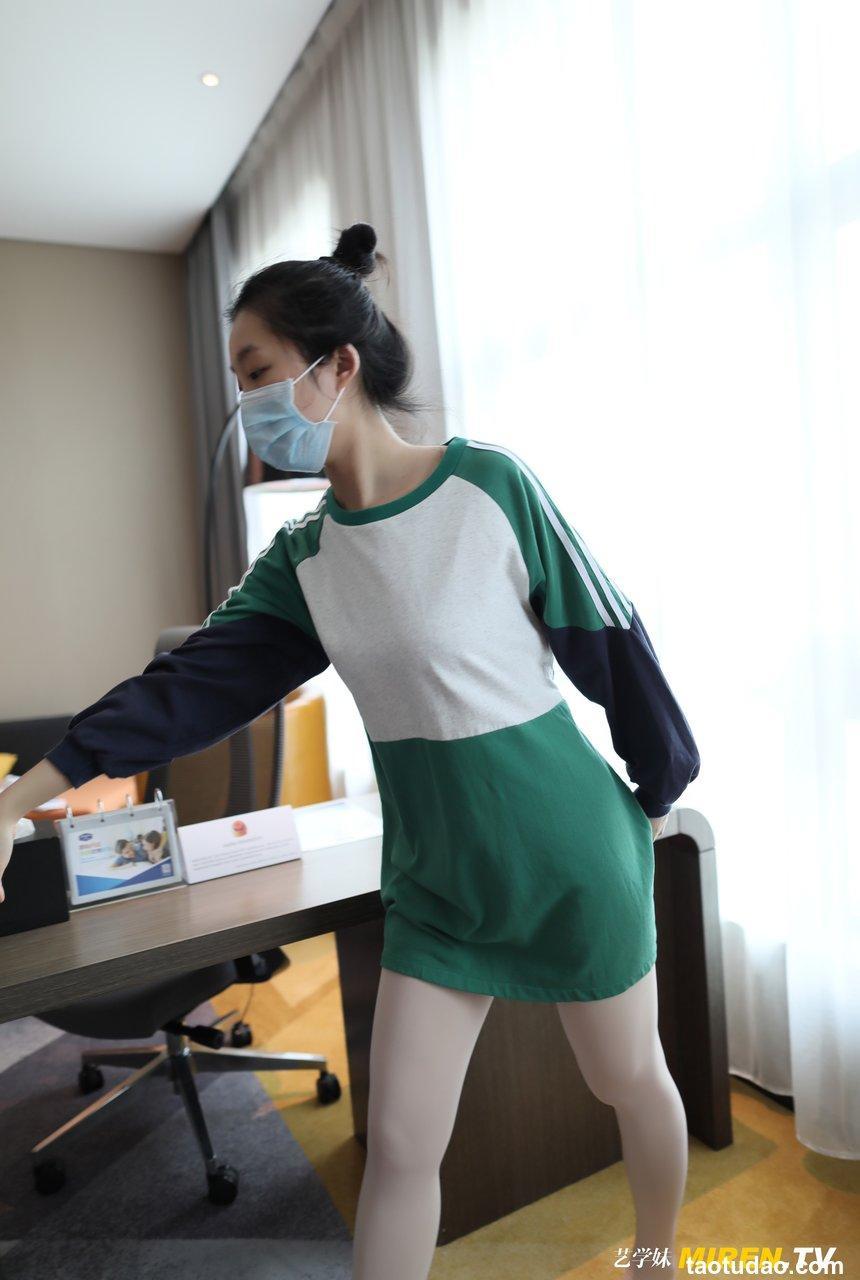 [ROSI写真] 艺学妹2020.05.01 NO.123[72+1P／52.3MB]