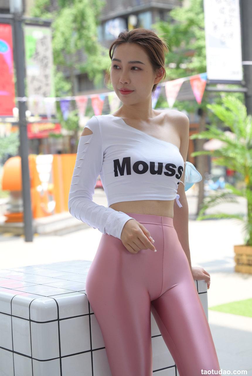 都市丽人甜美幻想【套图+视频-28.9G】