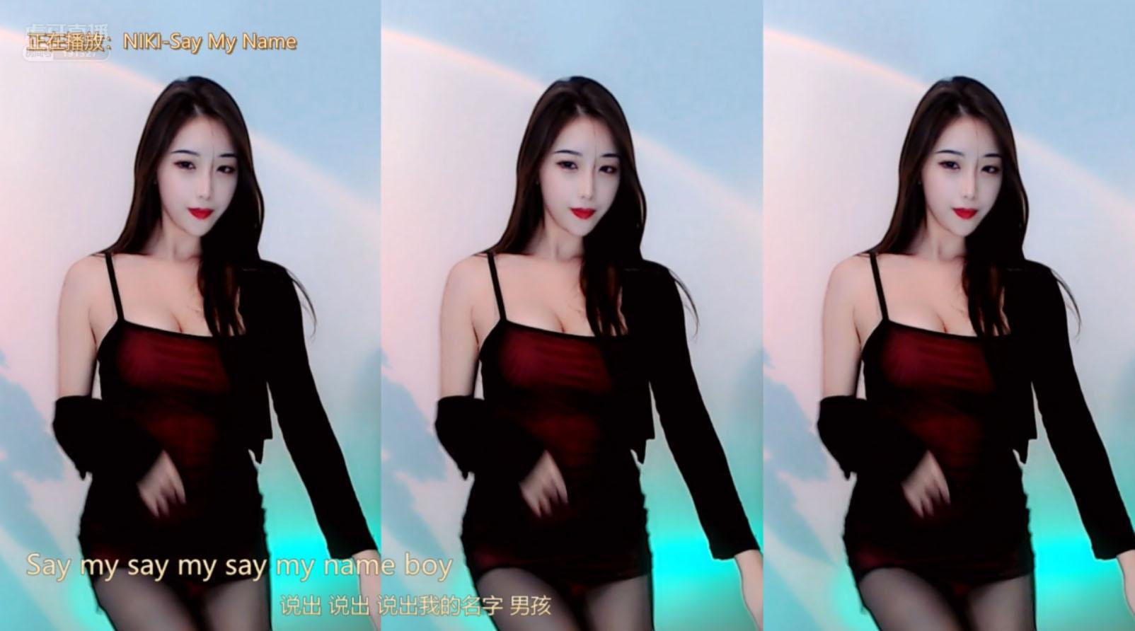 虎牙主播林软软11月精选热舞合集 [22V-4.48G]