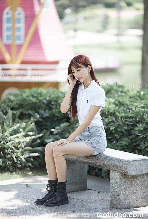 [见新摄影]巅峰-polo运动风 [150P+1V-2.18G]