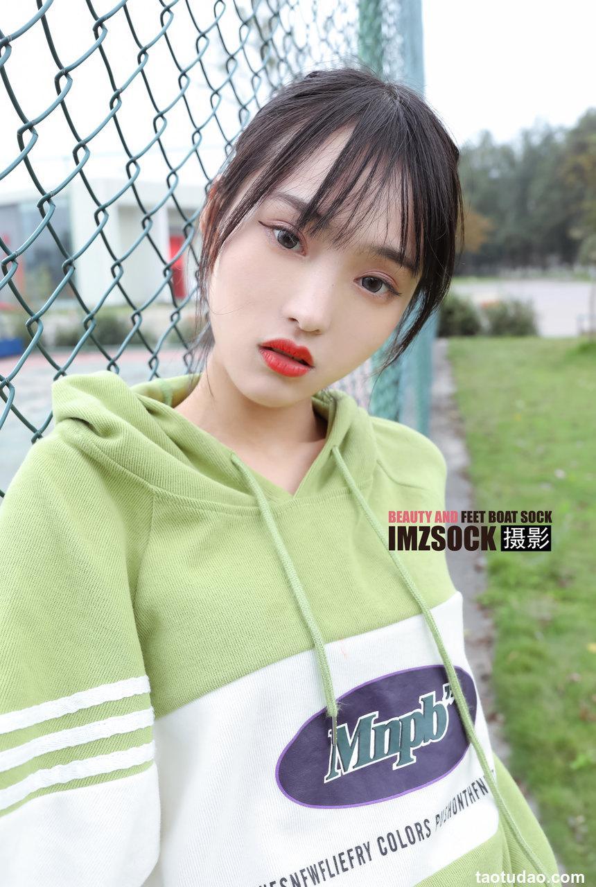 [MZSOCK]爱美足 NO.100 茜茜[96P／912MB]