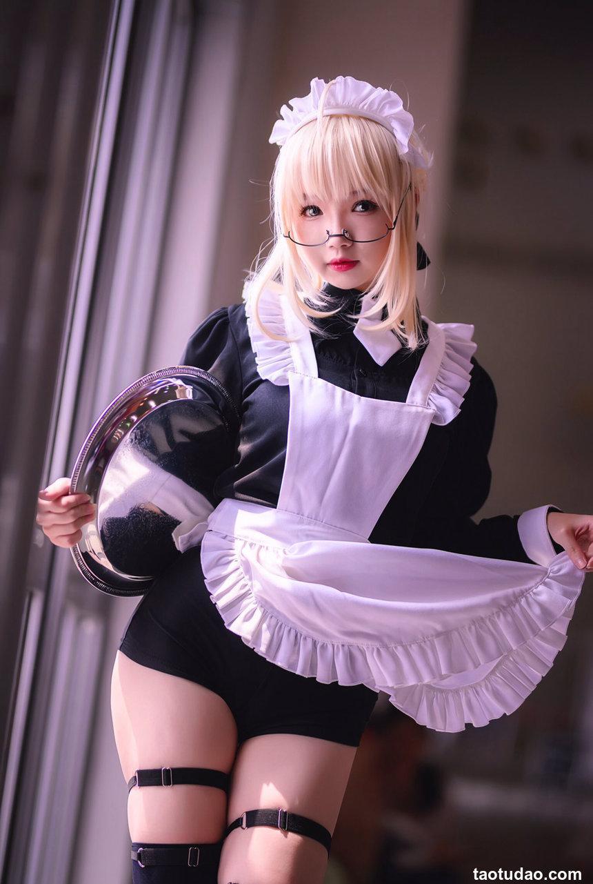 雪晴Astra NO.026 - FGO[31P／240MB]