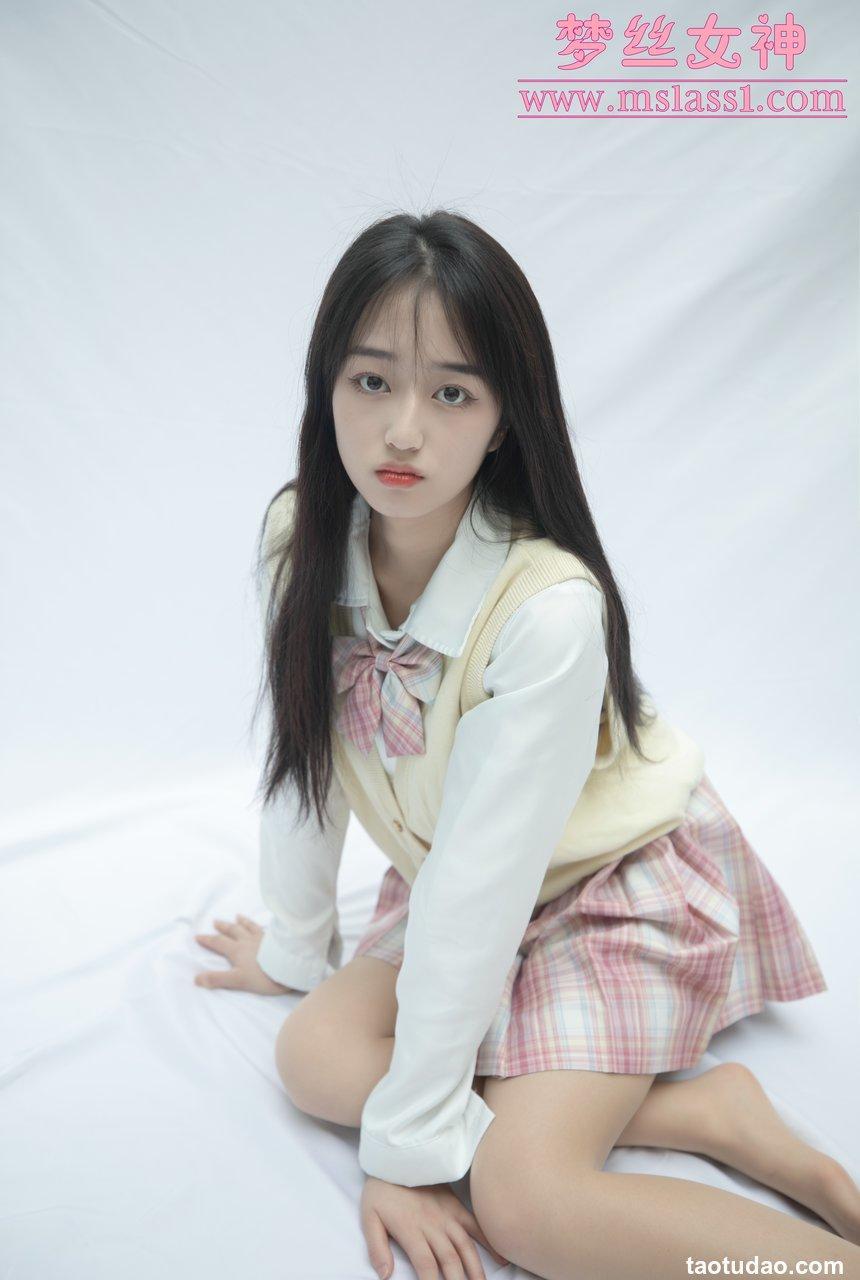 [MSLASS]梦丝女神 2021.06.21 王娇娇 绝世的容颜！ [51P1V-626MB]