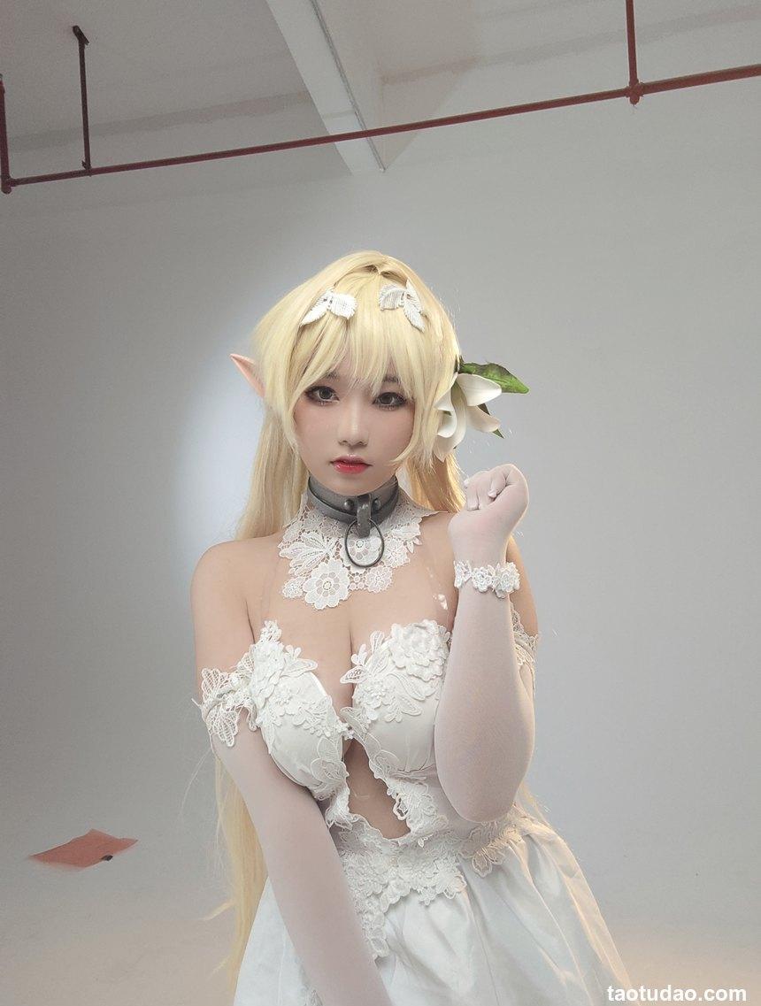 七七娜娜子 - NO.10 雪拉 [67P3V-448MB]