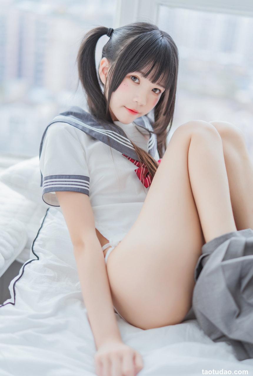 桜桃喵－心形胖次 [111P-1.3G]