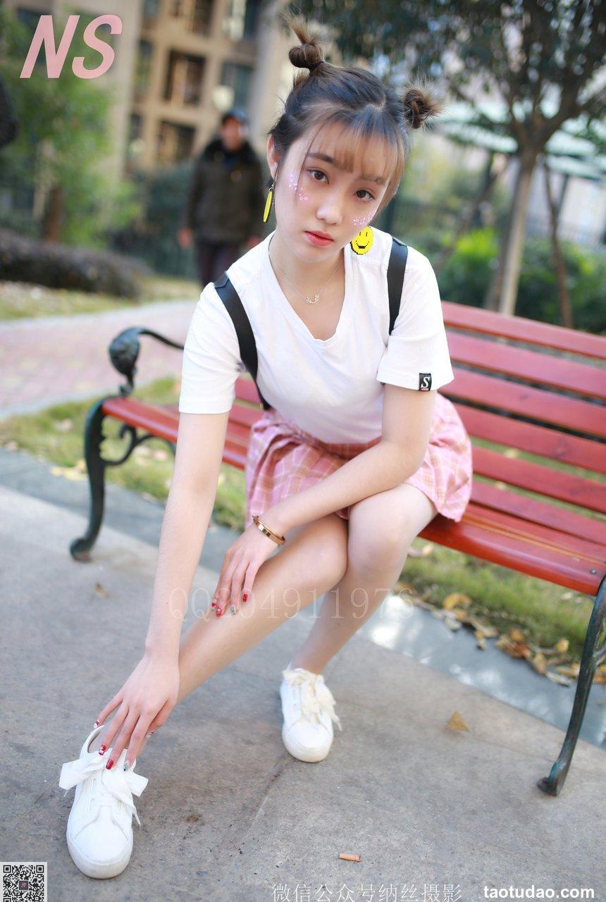 [纳丝摄影]琴子 - 纯情少女  [58P-513MB]