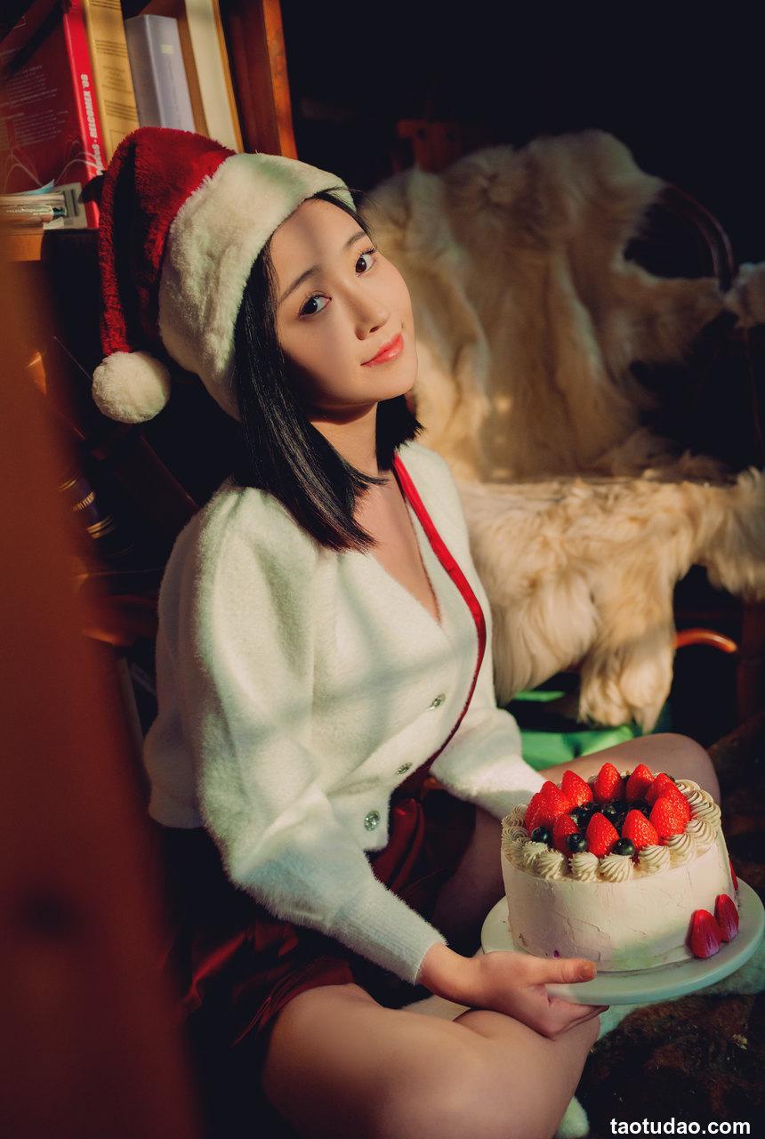 年年Nnian NO.018 — 小红帽 [20P-288M]