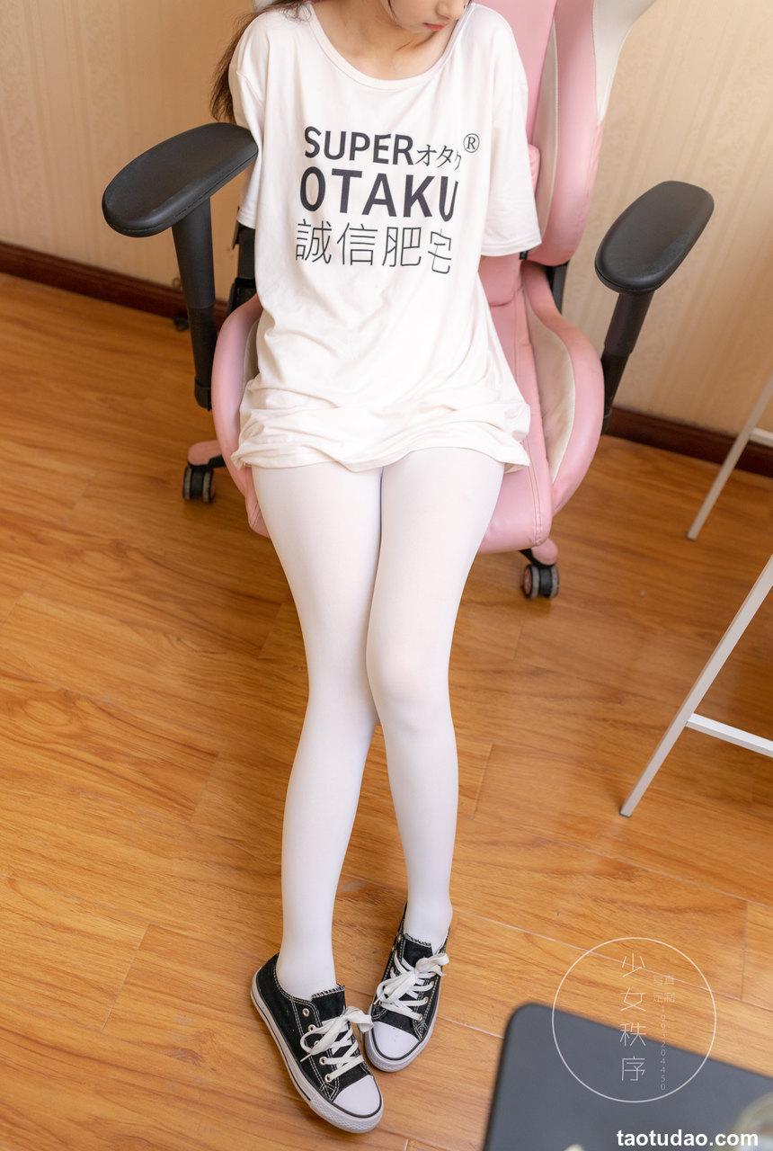 少女秩序 EXVOL.09 [69P1V1.84G]