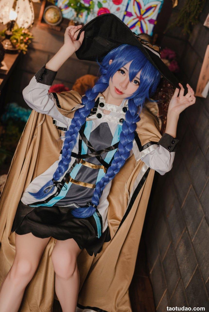 Sally Dorasnow NO.033 — Roxy Mirgurdia[47P／160MB]