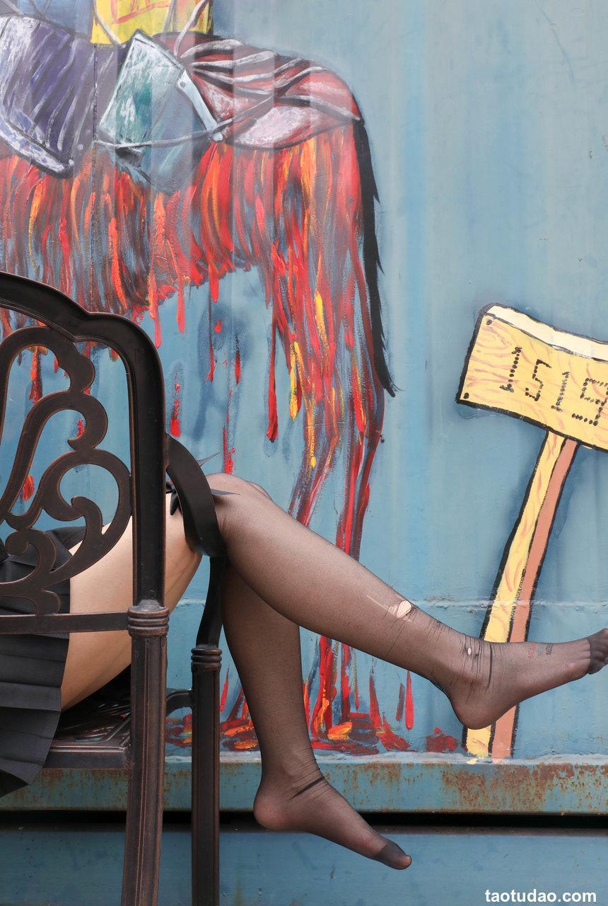 [MZSOCK]爱美足 NO.145 可可[111P／187MB]