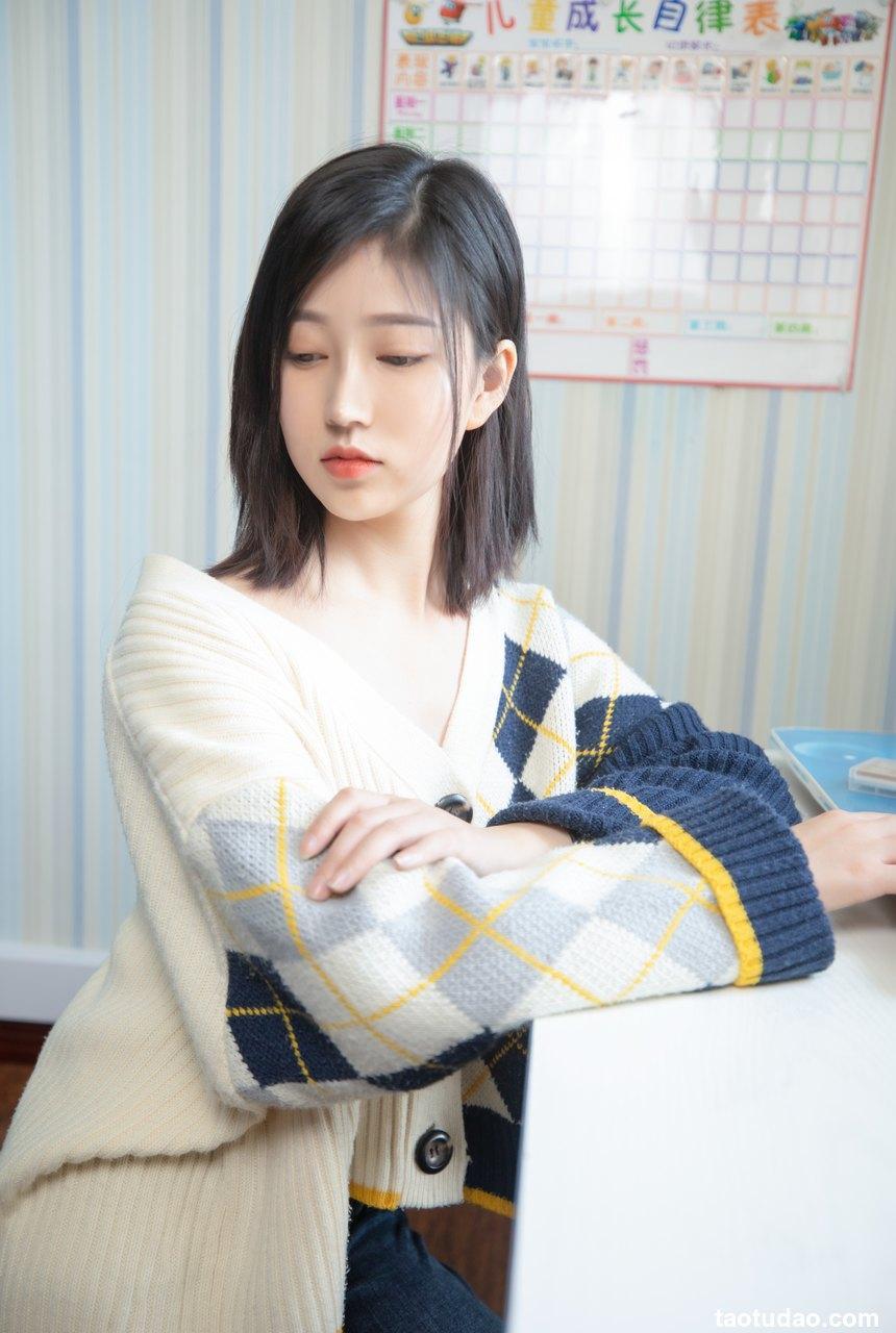 [电喵女神] 子然 众筹1 [57P1V990M]