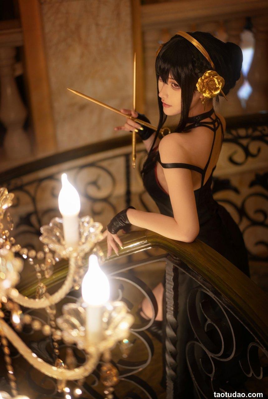 露兒大魔王 - 约尔[21P-256M]