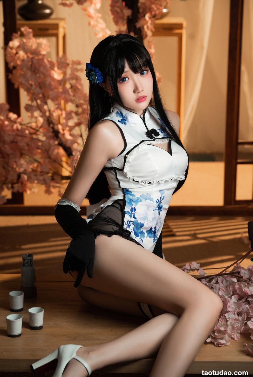 瓜希酱 NO.004 瓶儿 [12P-62MB]