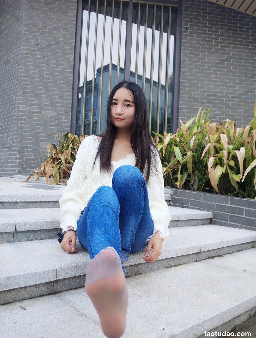 学妹校园寝室短丝系列040期 魏丹[193P／795MB]