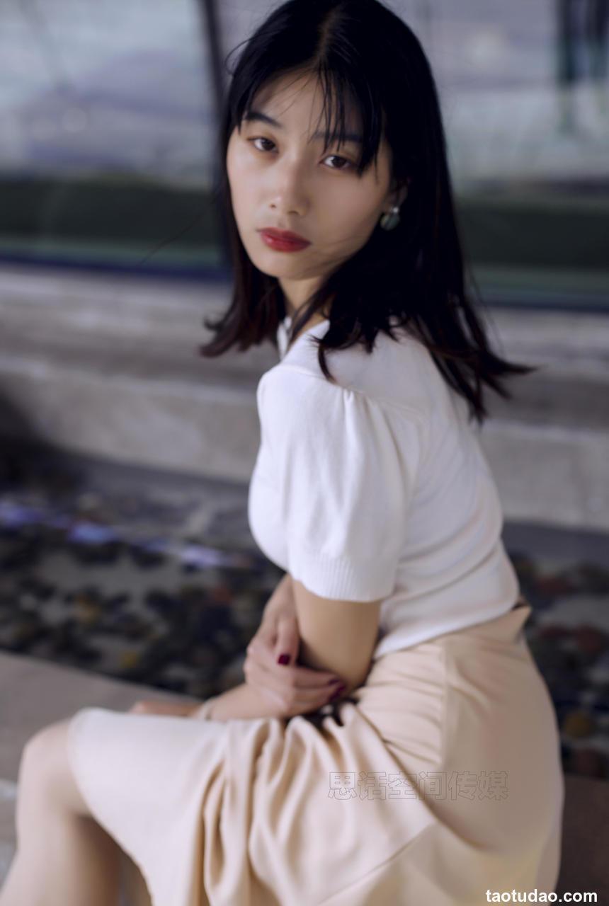 [SiHua丝话]SH123 诗韵 飘动摇曳[39P／43MB]