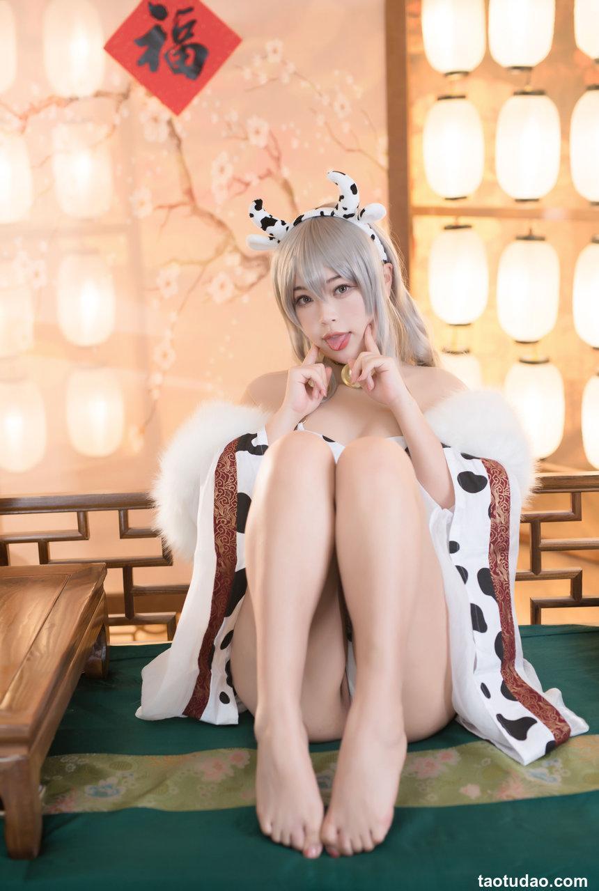 白烨  - 色牛牛[103P／296MB]