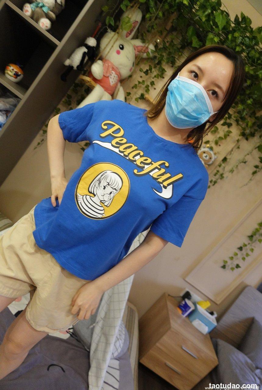 [ROSI写真]口罩系列 2020.12.31 NO.1663[101+1P／129MB]