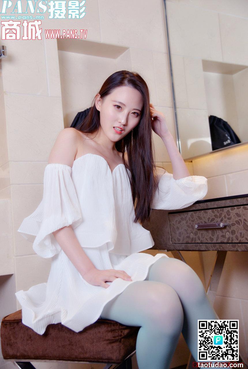 [PANS写真] 2018.12.19 NO.1066 狐狸 [24P+1V207M]