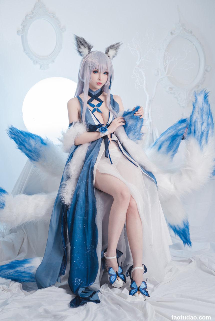 rioko凉凉子 - 信浓礼服[32P／215MB]