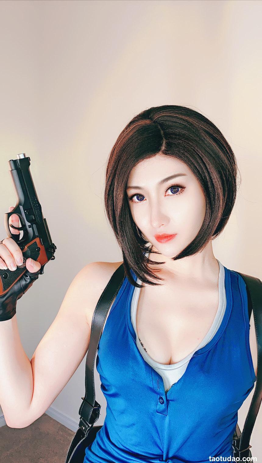 MisswarmJ - NO.33 New Jill Phone contents [27P-121MB]