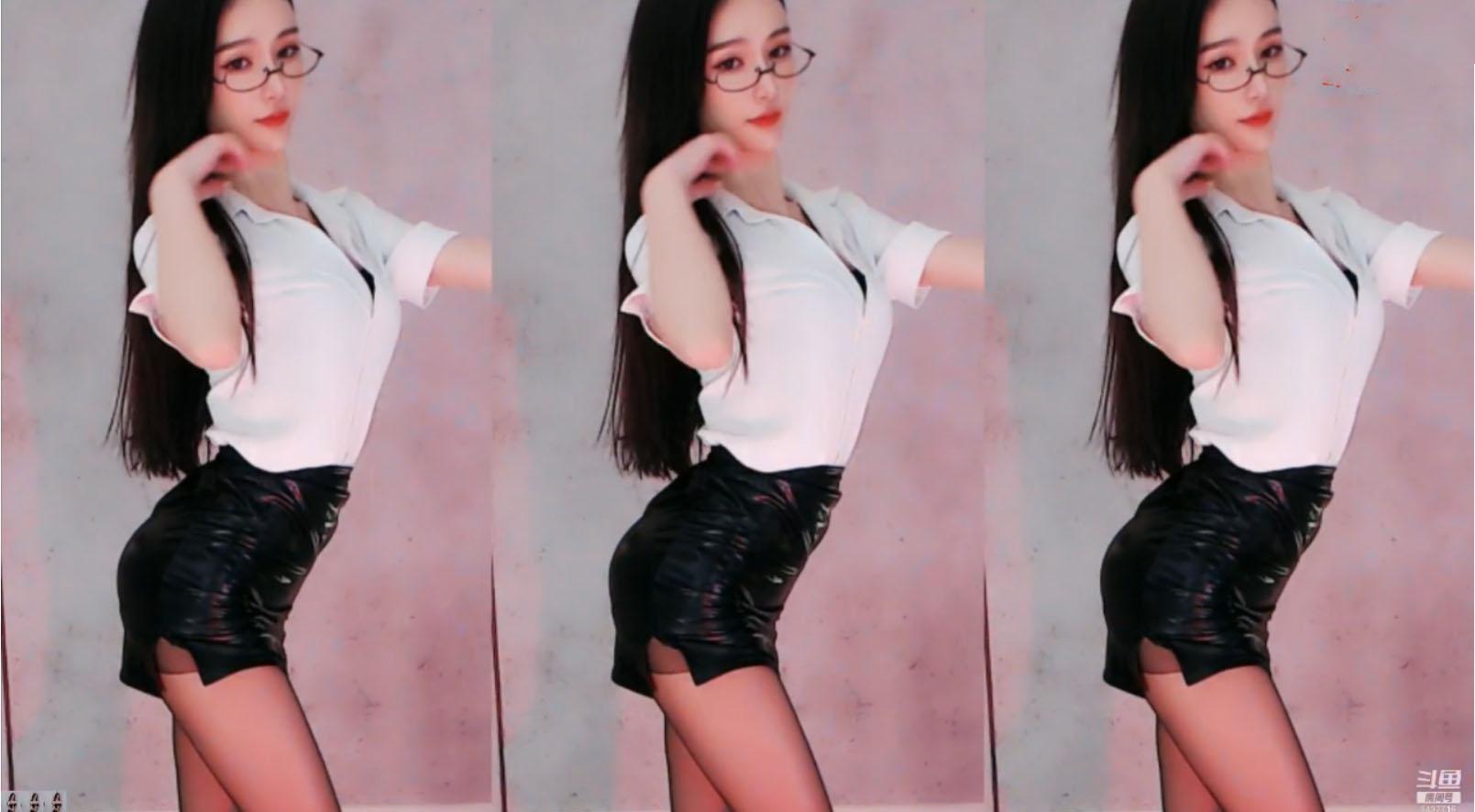 斗鱼主播miyoki米优舞蹈视频【10V1.78g】