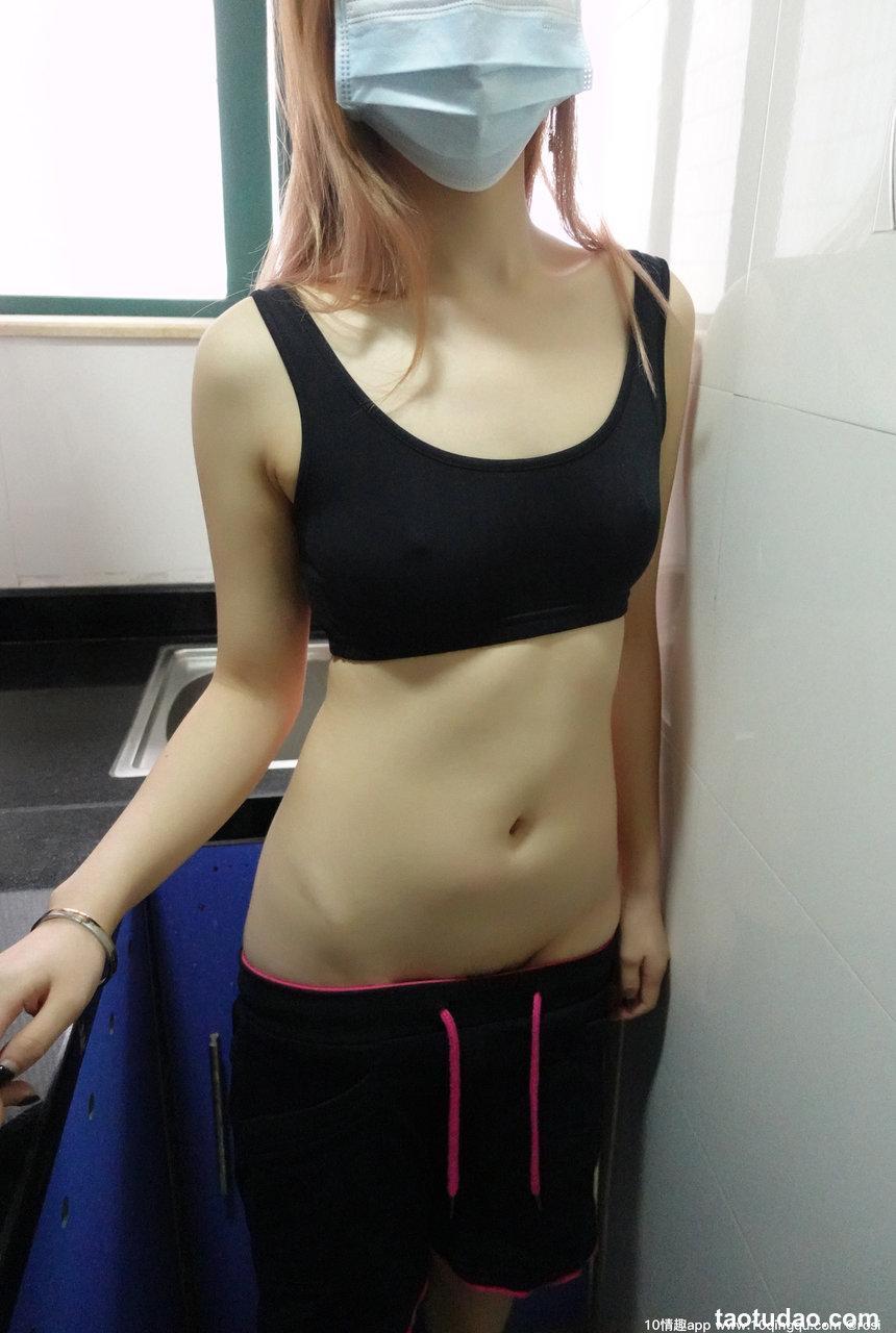 [ROSI写真] 口罩系列 2019.10.22 NO.1227[24+1P43M]