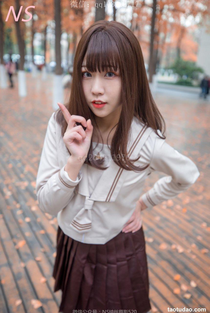 纳丝摄影 枫之少女 白丝肉丝萌萌哒的枫 [93P1V-1.44GB]