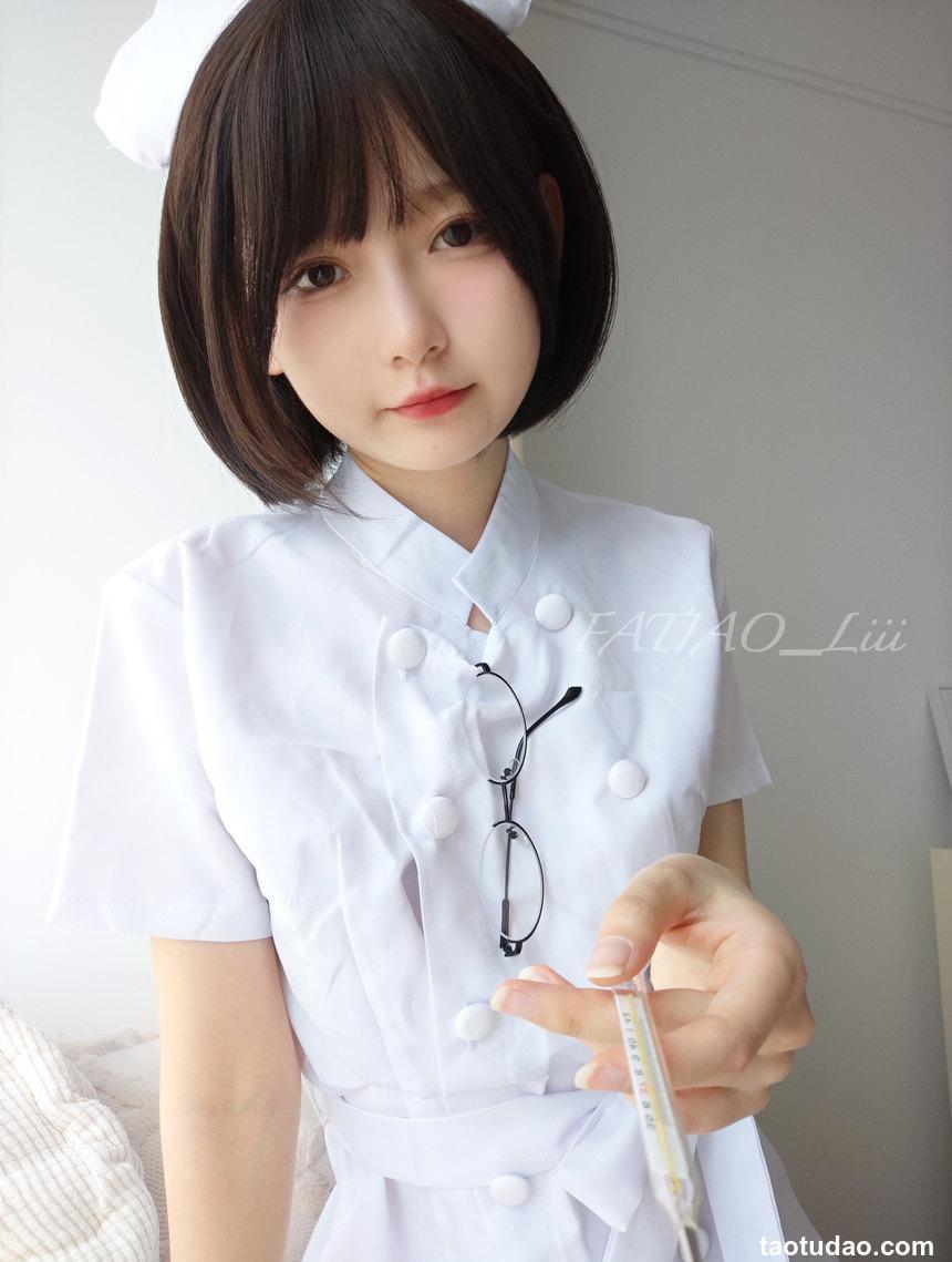 迷之呆梨(发条少女) - NO.07 Fantia 2022年08月会员合集 [232+P9V-665MB]