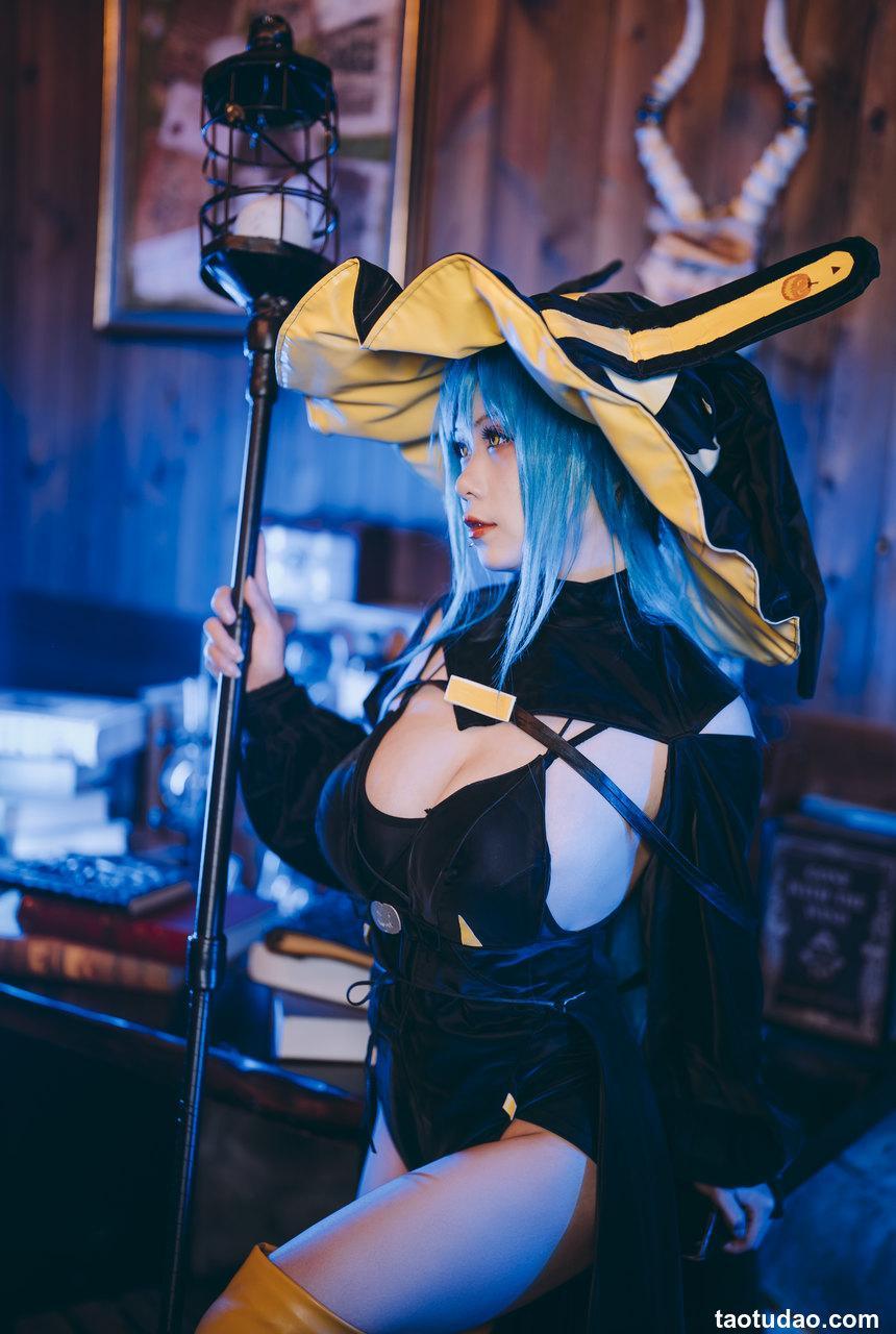 末夜787 NO.001 — 黄棚树城[25P／202MB]