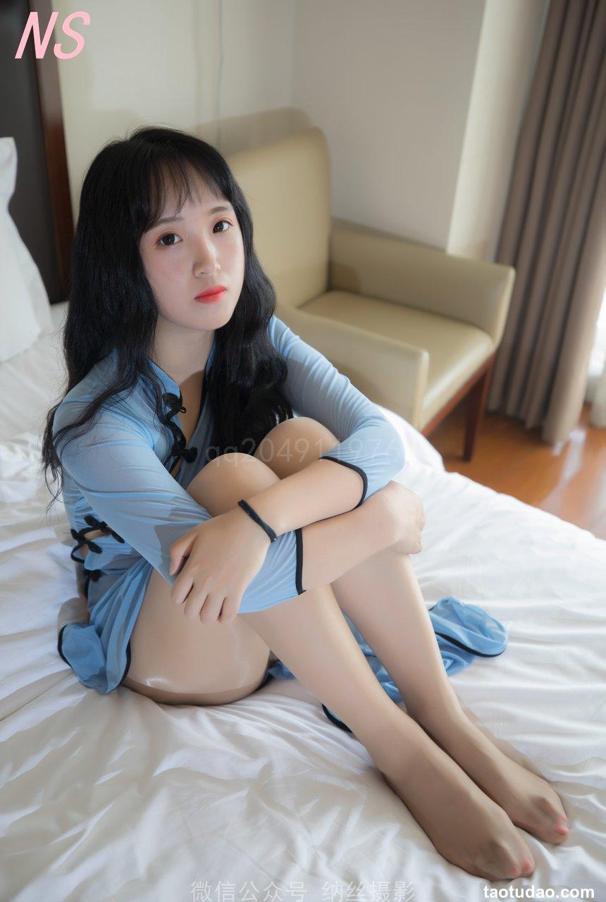 纳丝摄影 雅静民国无缝丝.147雅静民国无缝丝 [30P]