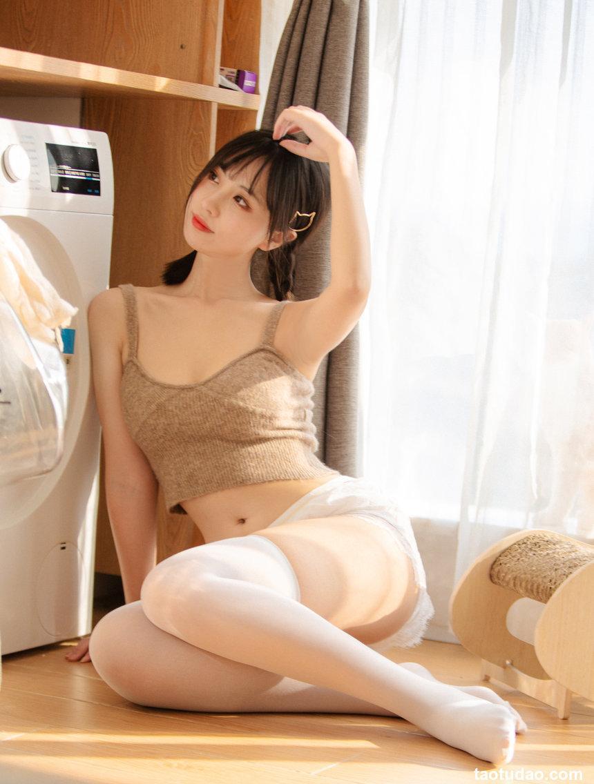 念雪ww 粉色系 套装  [30P-240MB]