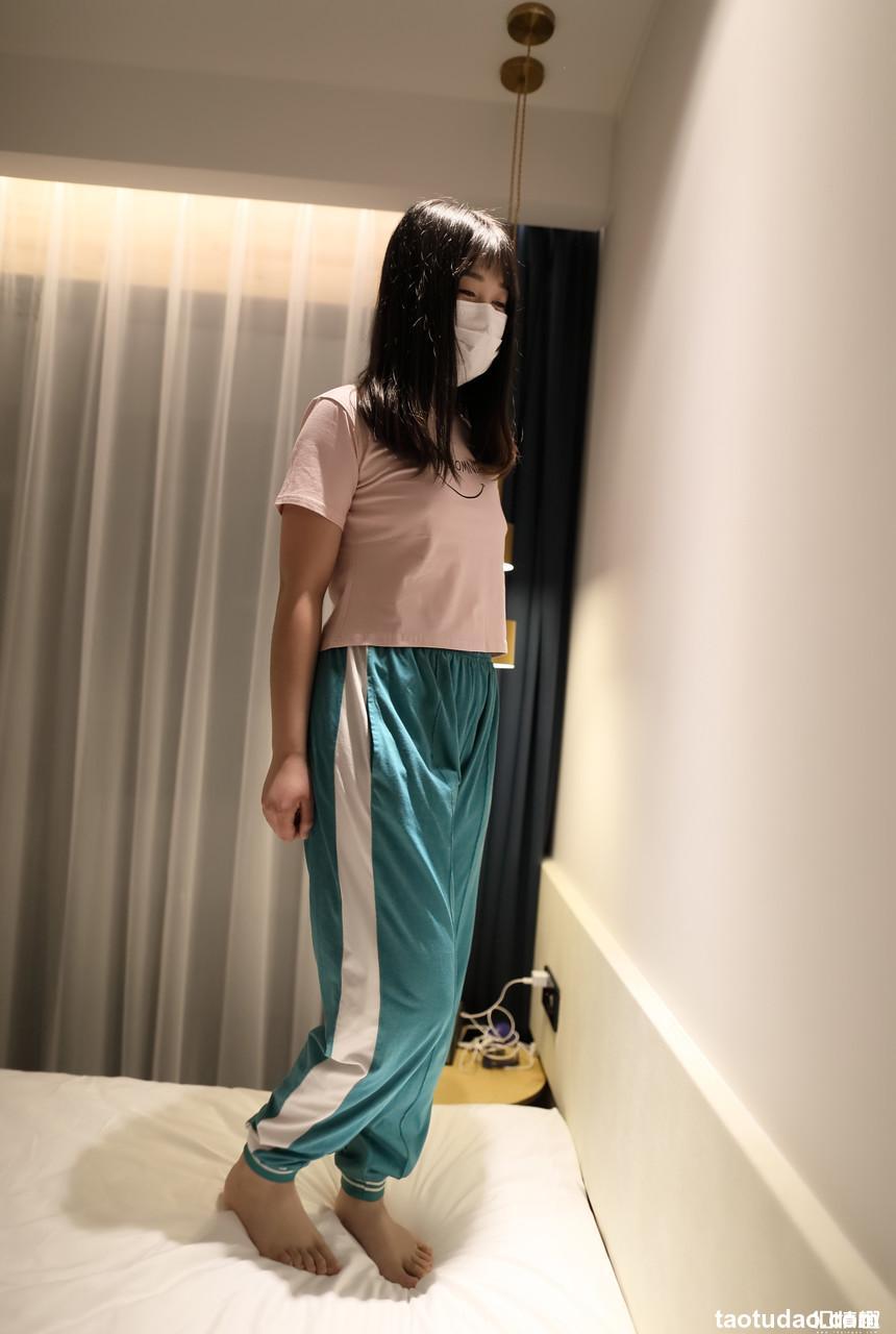 [ROSI写真]口罩系列 2018-09-16 KZ.826 [35+1P]