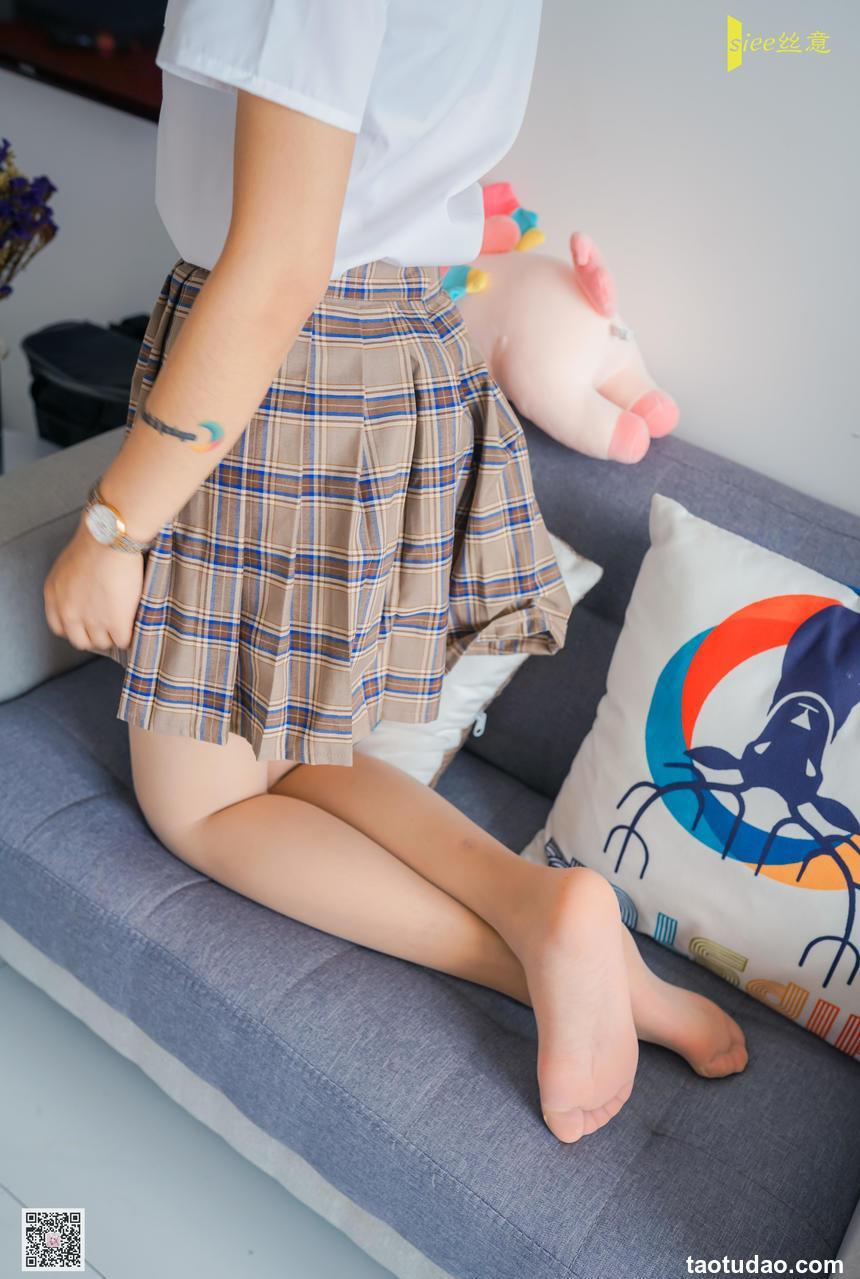 [SIEE丝意] No.465 暖暖 隐形的翅膀 [60P-137MB]