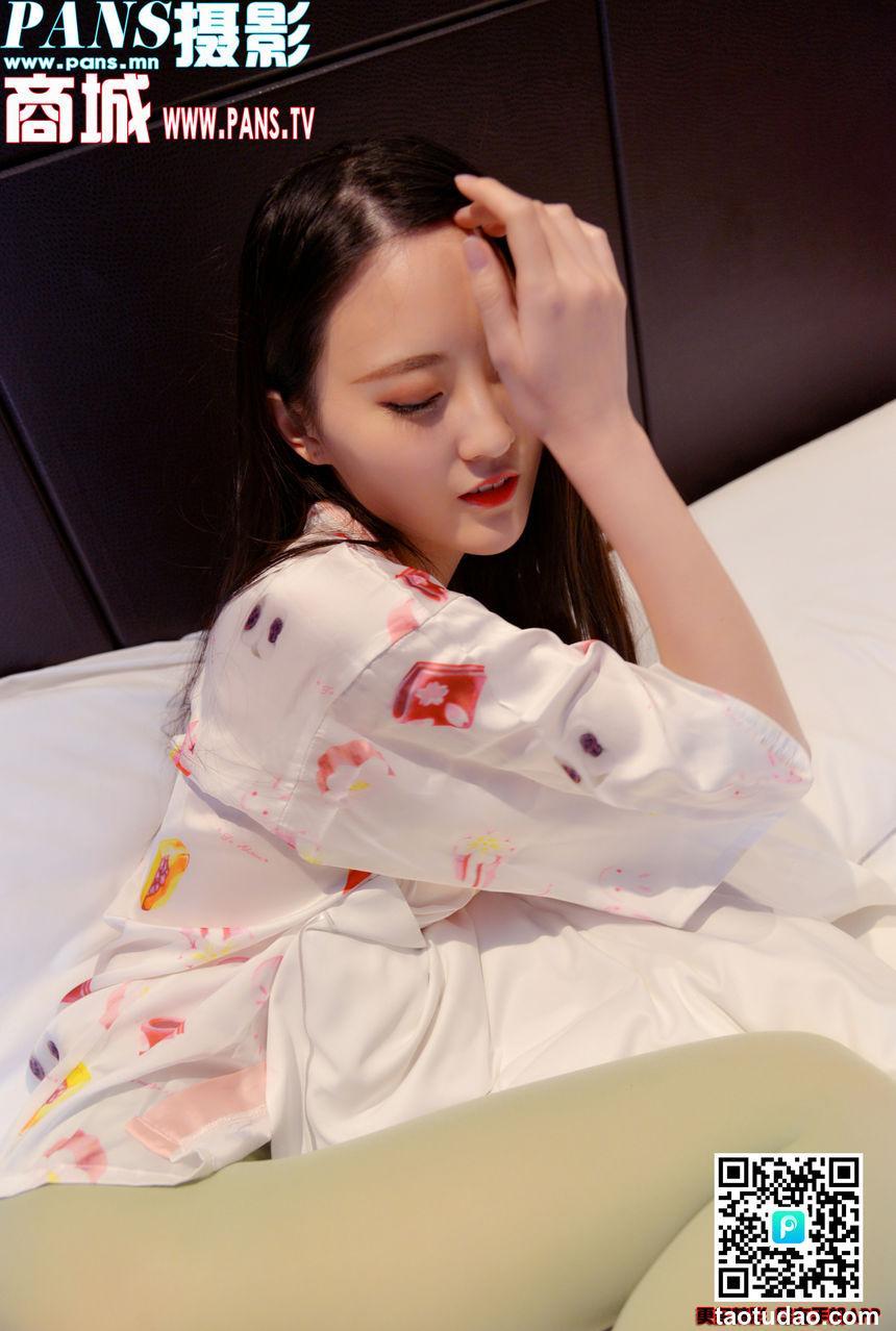 [PANS写真] 2018.11.25 NO.1054 狐狸 [1V+33+1P]