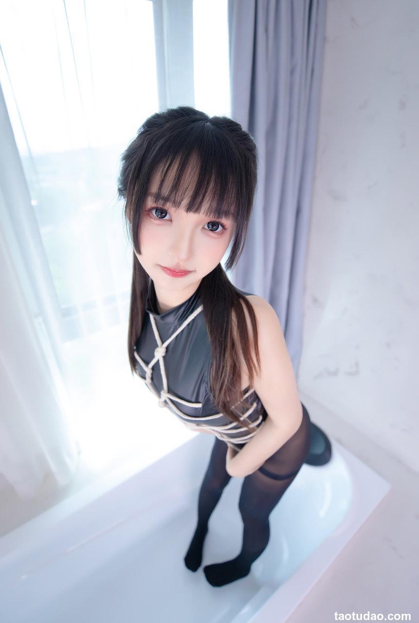 神楽坂真冬 - NO.119 夏日戏水 [75P-203MB]