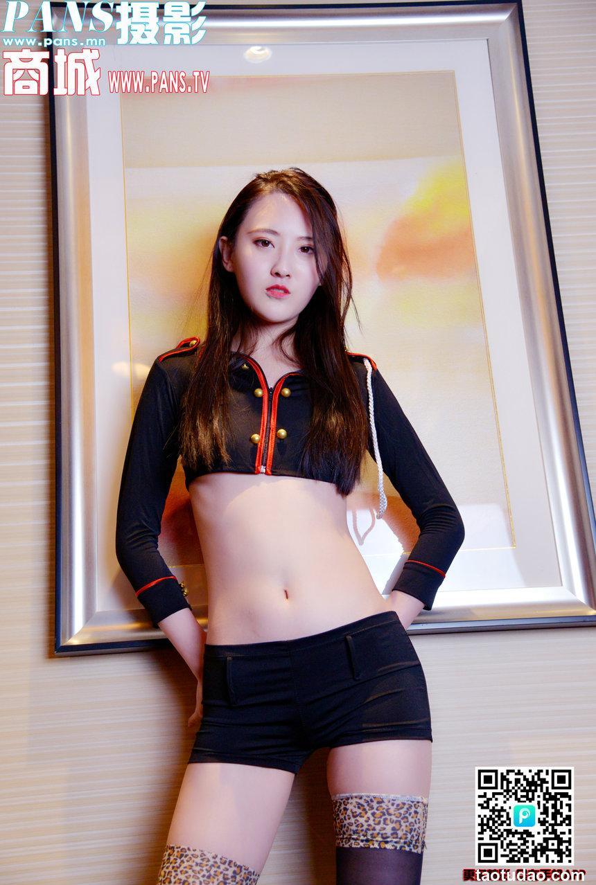 [PANS写真] 2018.10.26 NO.1039 狐狸[1V+32+1P]