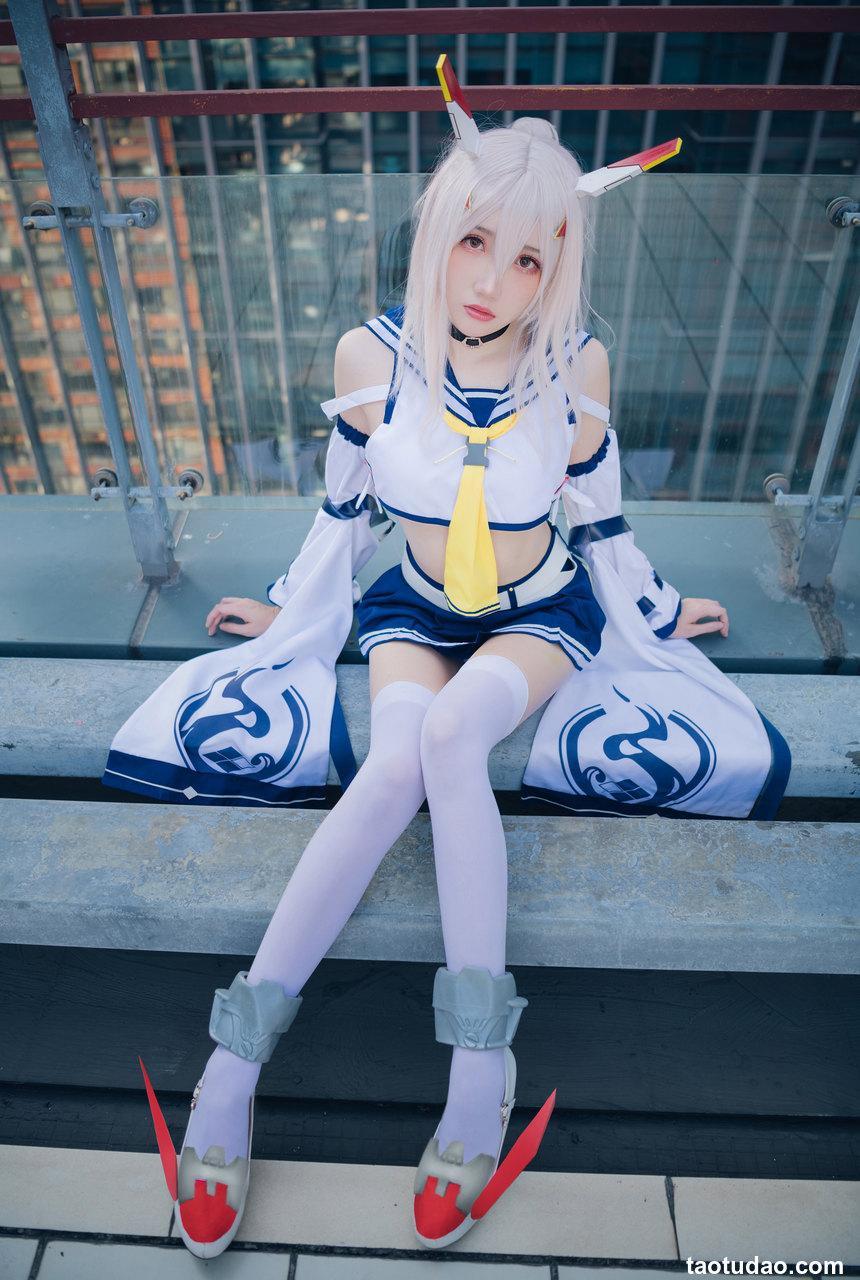 Guaxichan — Ayanami [20P-190M]