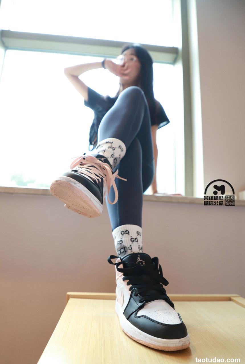 [誉铭传媒]袜足摄影 2021年 NO.031[95P+1V／1.04GB]