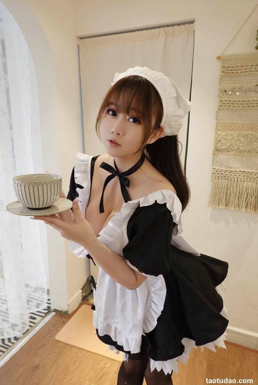 是依酱吖 - 女仆2.0 [26P-60MB]